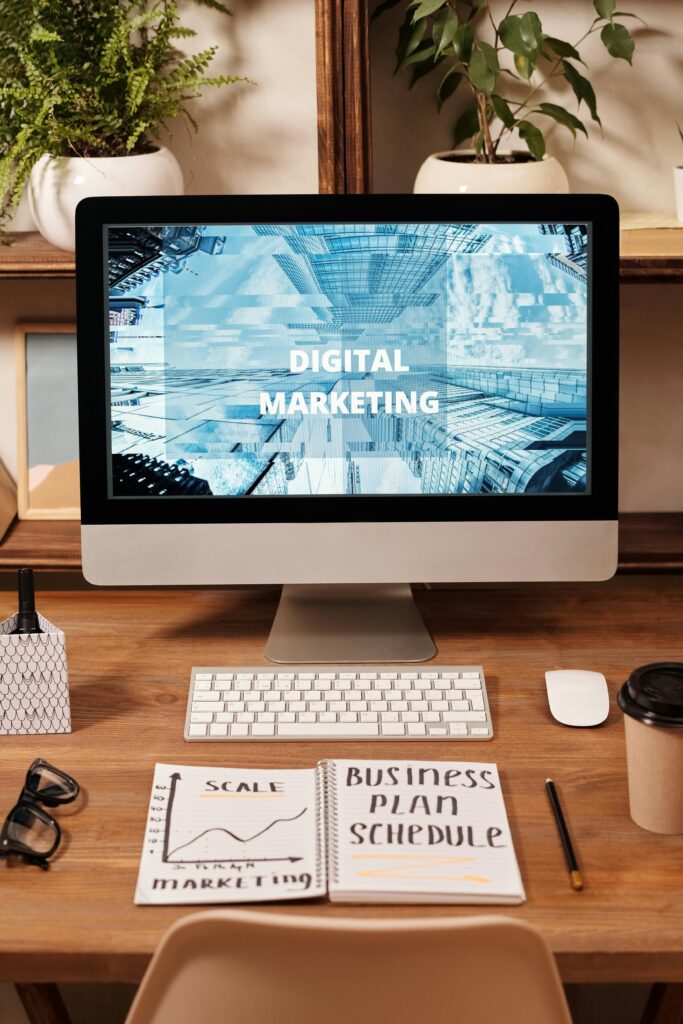 Digital Marketing Specialis