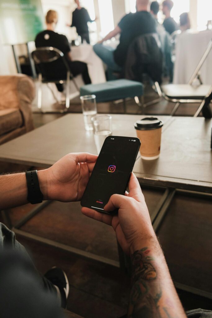 Master Instagram Reels marketing! Learn strategies, trends, and tools to boost engagement, sales, and brand growth.