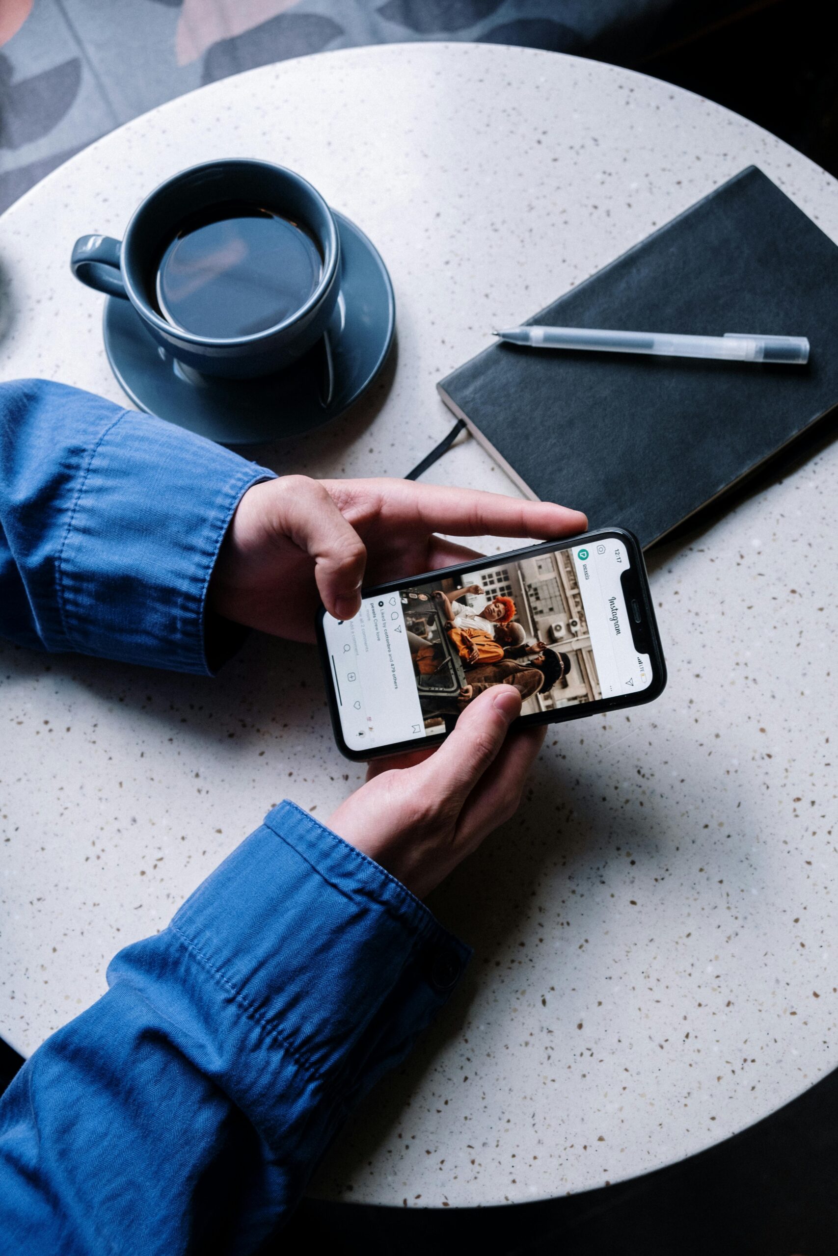 Creative Instagram Reels with Photos: Transform Static Images into Viral Content (2025 Guide)