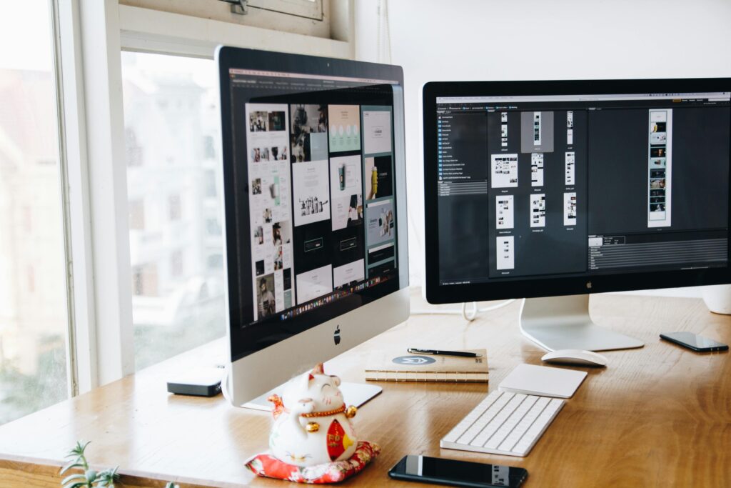 Discover why graphic design is my passion! Learn tips, trends, and tools to unleash your creativity in 2024. Start designing today