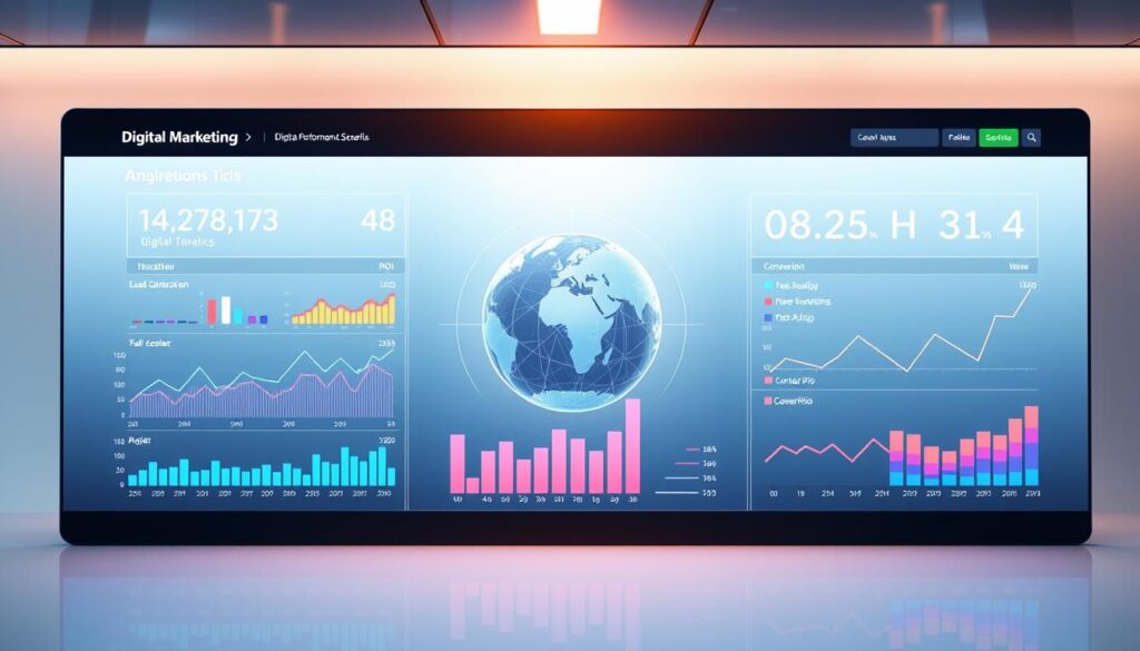 Digital Marketing KPIs