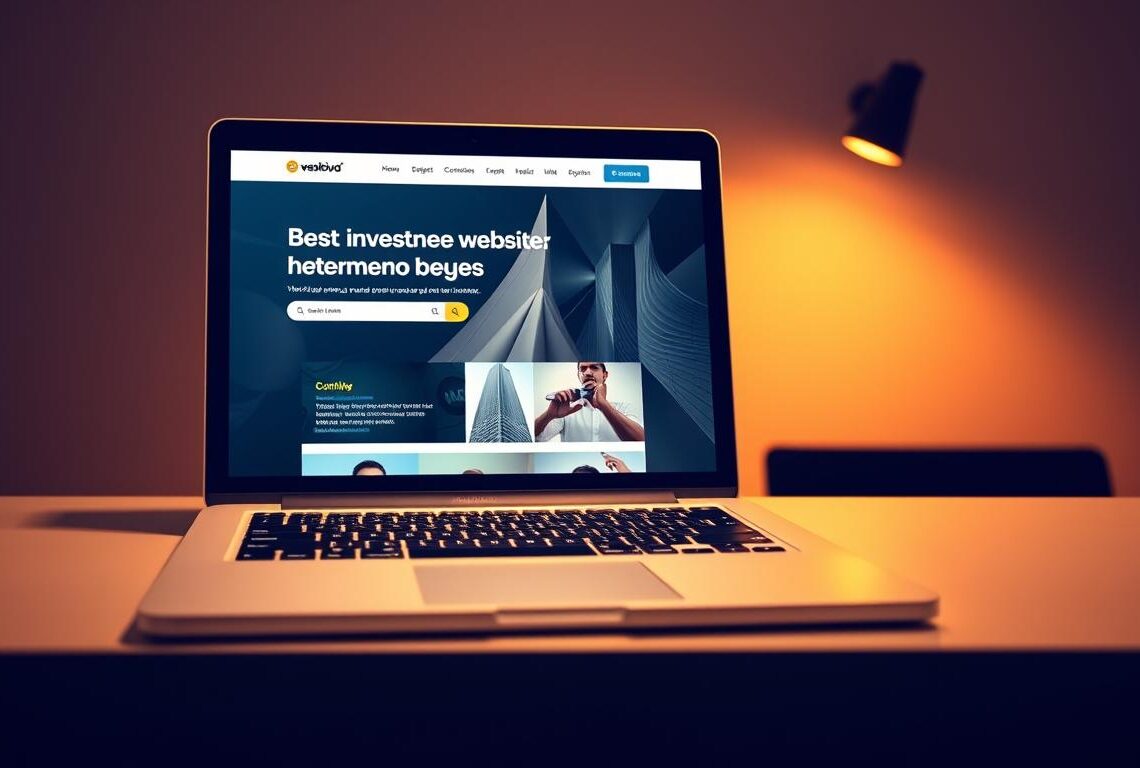 Discover the Best Investment Website for Graphic Design