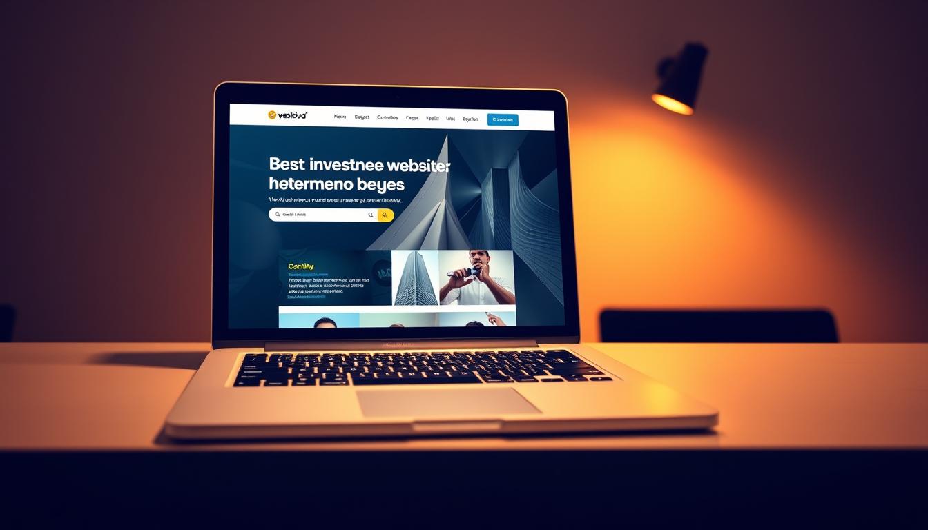 Discover the Best Investment Website for Graphic Design
