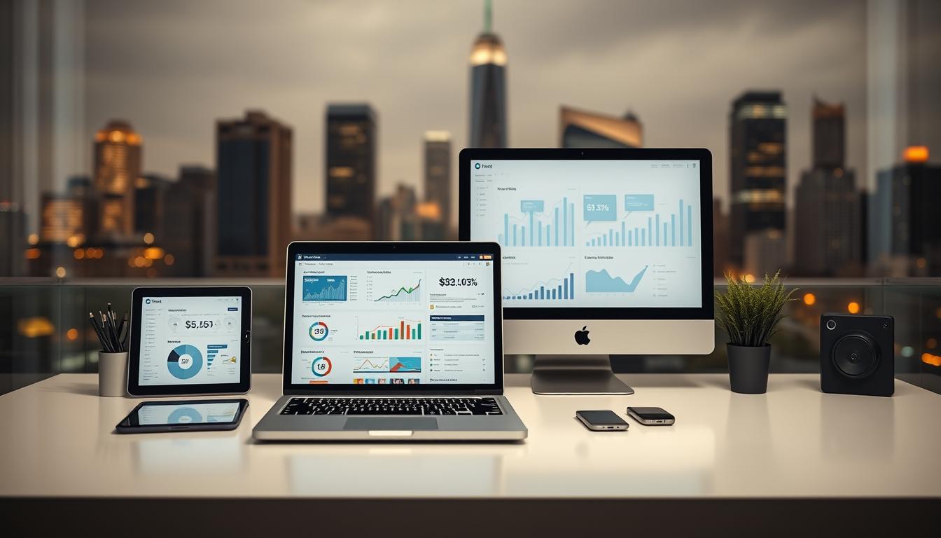 Digital Marketing Packages to Boost Your Online Presence