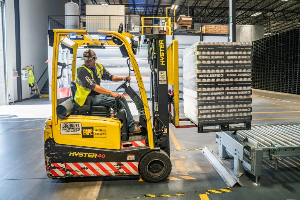 Discover the dynamic world of a Warehouse Order Picker/Packer! Learn essential skills, explore exciting job opportunities.