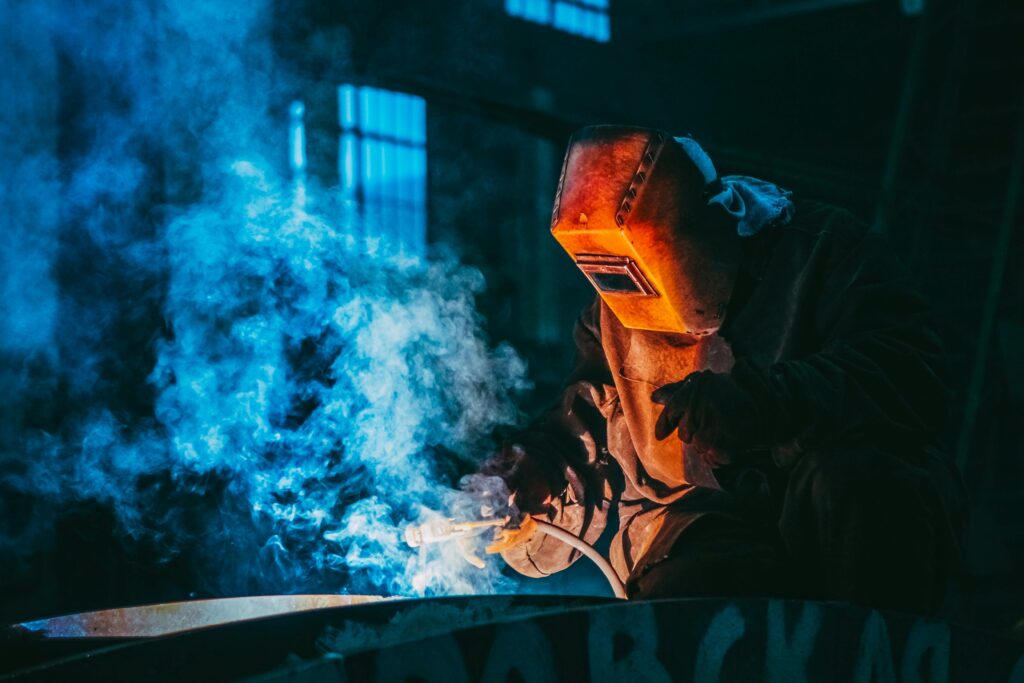 Are you a skilled Welder with 4+ years TIG experience? An exciting Full-Time Welder/Fabricator opportunity awaits in Newmarket.