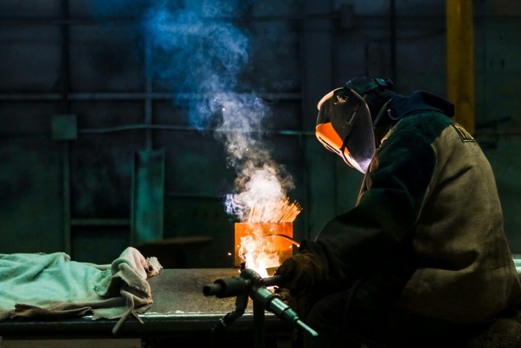 Are you a skilled Welder with 4+ years TIG experience? An exciting Full-Time Welder/Fabricator opportunity awaits in Newmarket.