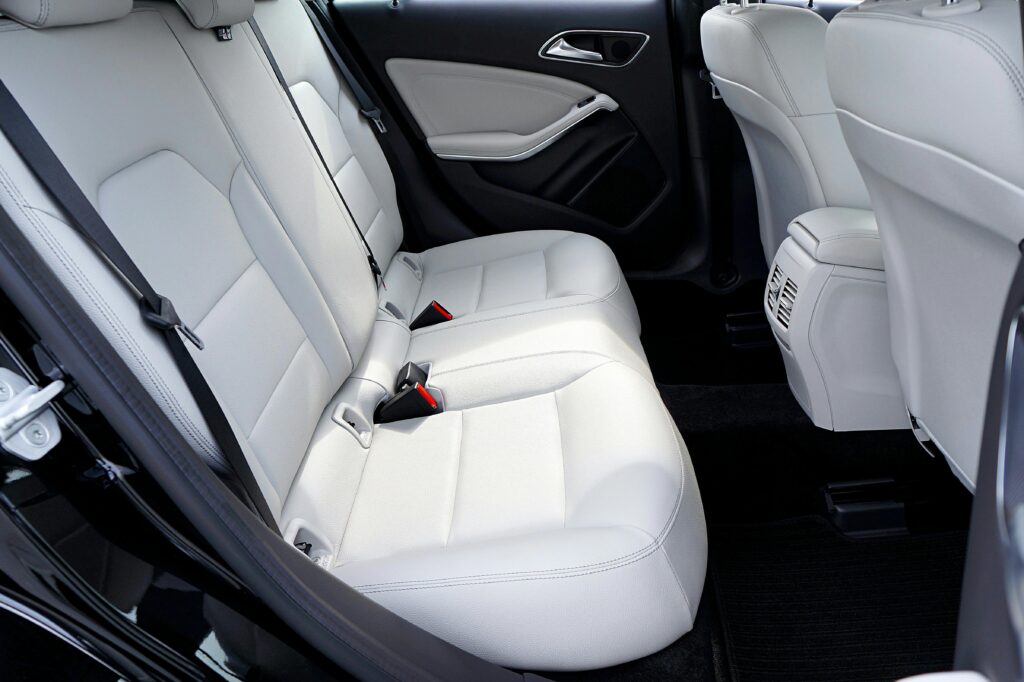 Discover why WeatherTech floor mats are the ultimate choice for protecting your car's interior. Our guide covers types.