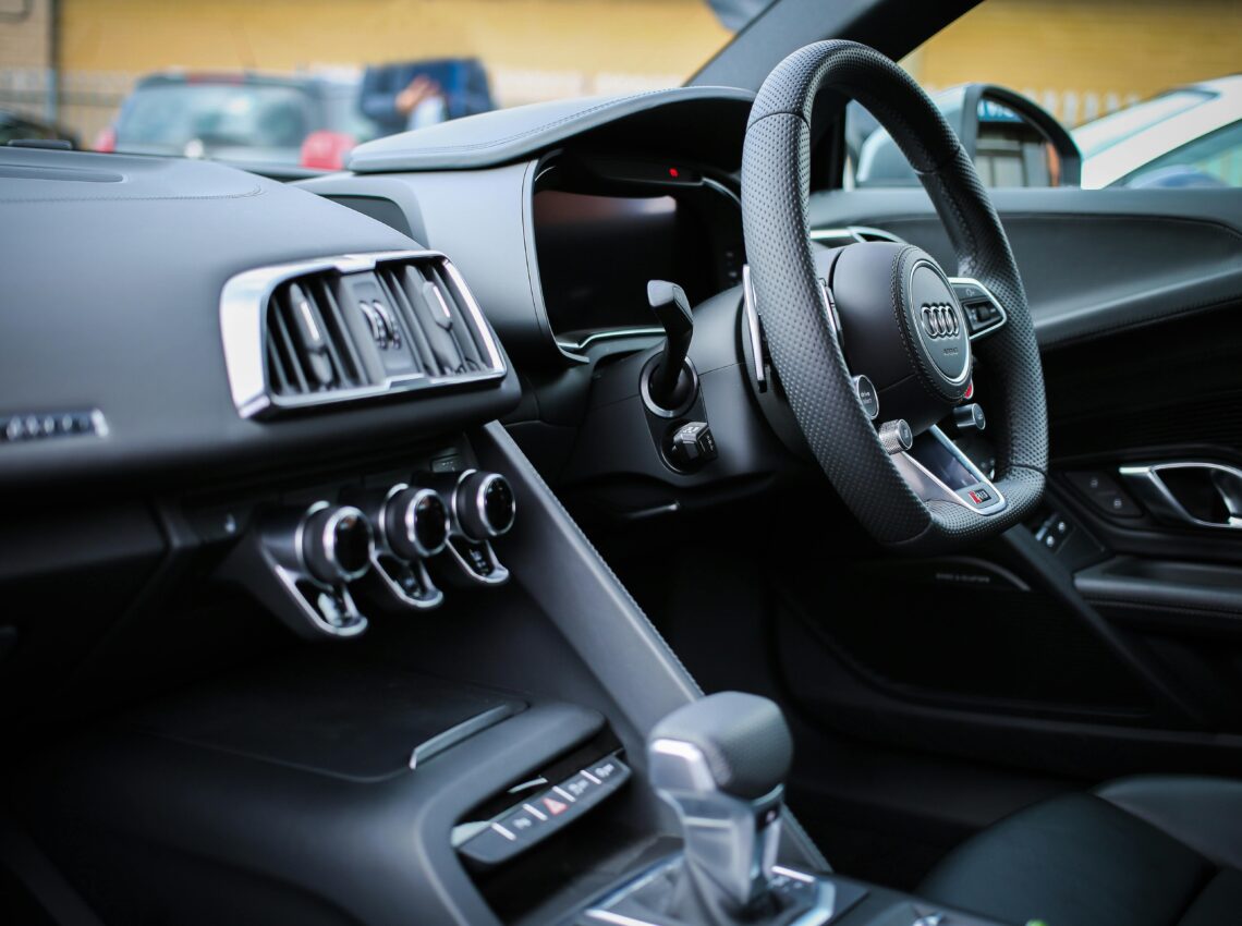 WeatherTech Floor Mats: The Ultimate Guide to Protecting Your Car’s Interior