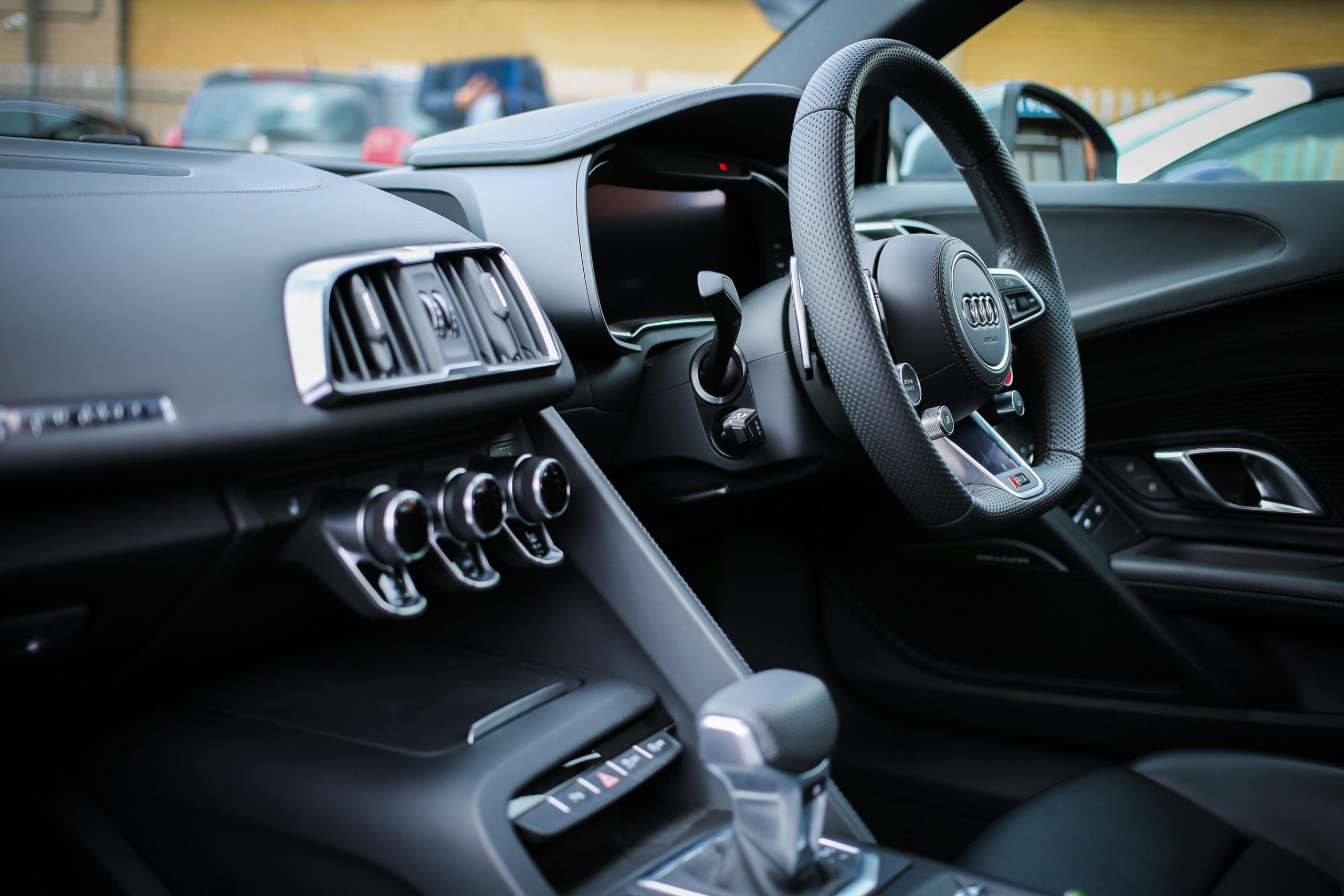 WeatherTech Floor Mats: The Ultimate Guide to Protecting Your Car’s Interior
