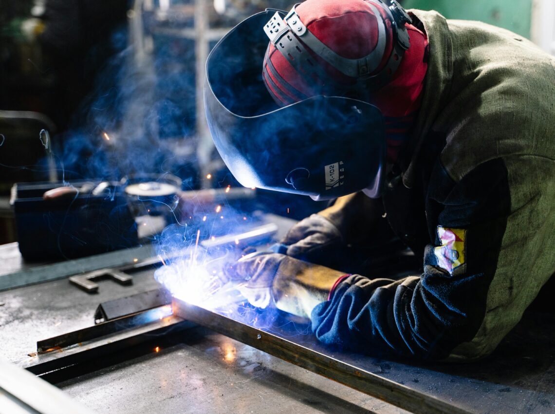 Are you a skilled Welder with 4+ years TIG experience? An exciting Full-Time Welder/Fabricator opportunity awaits in Newmarket.