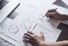crowdsource logo design​