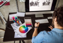 Why 'Graphic Design Is My Passion' Matters in the Digital Age