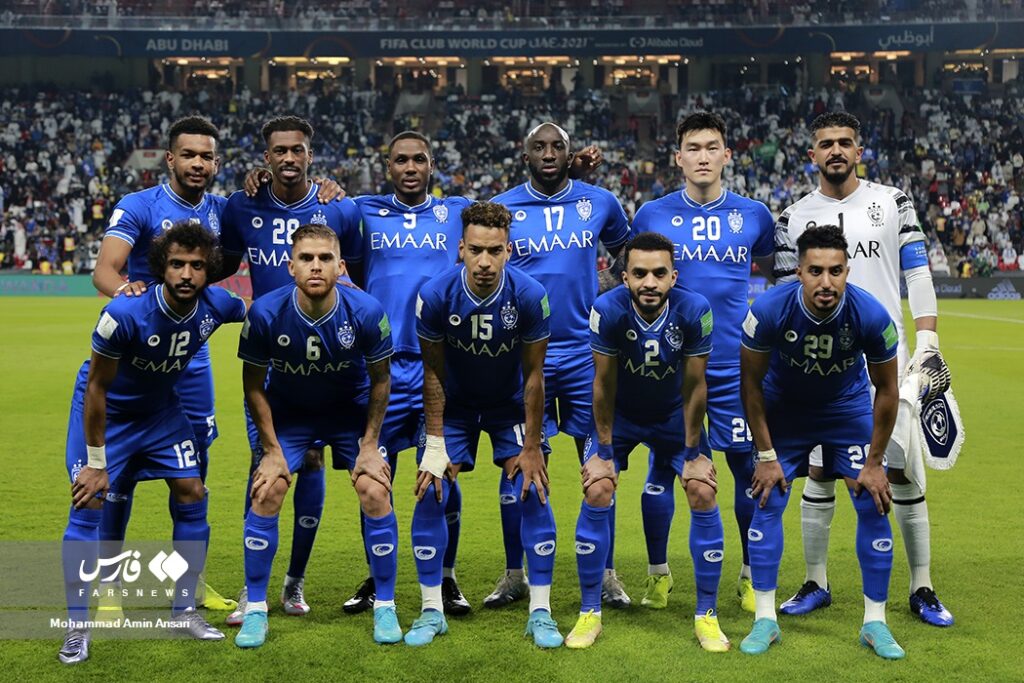 Imagine Manchester City vs. Al Hilal! This blog explores a potential epic encounter at the 2025 FIFA Club World Cup.