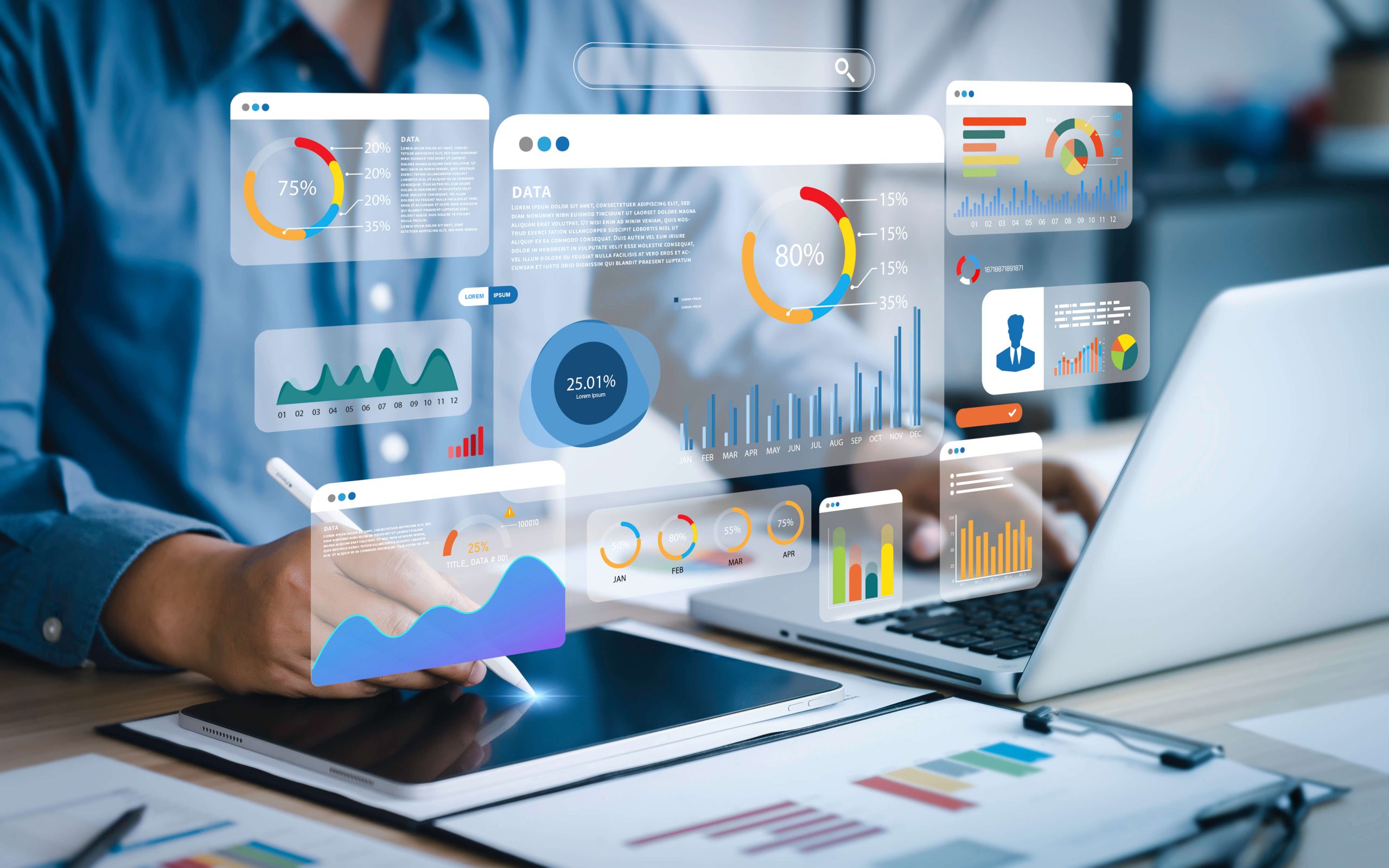 What is the Digital Marketing Strategy That Tracks Users Across the Web? A Deep Dive into Cross-Site Tracking and Its Evolution