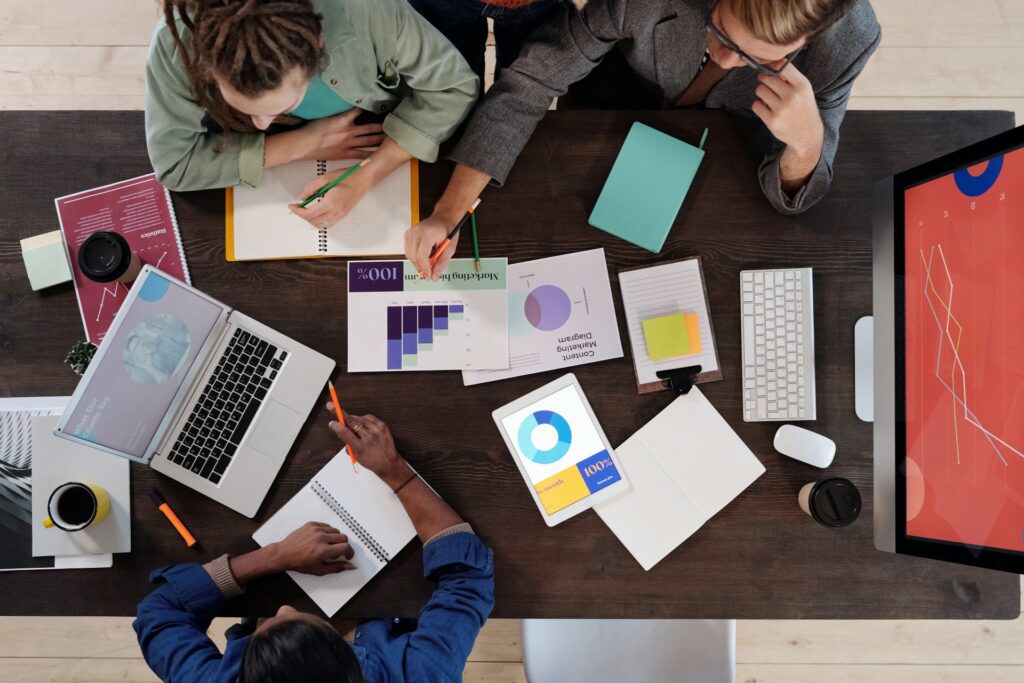 Digital Marketing: The Strategy That Tracks Users Across the Web