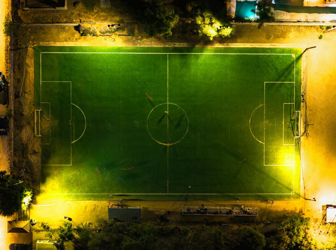 the Club World Cup is expanding to a 32-team format in 2025! Discover qualified teams like Inter Milan & Fluminense FC, the new structure.