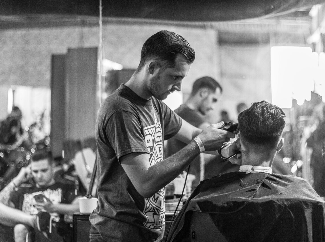 Barber Shops Hiring Near Me: Your Ultimate Guide to Landing a Top Job