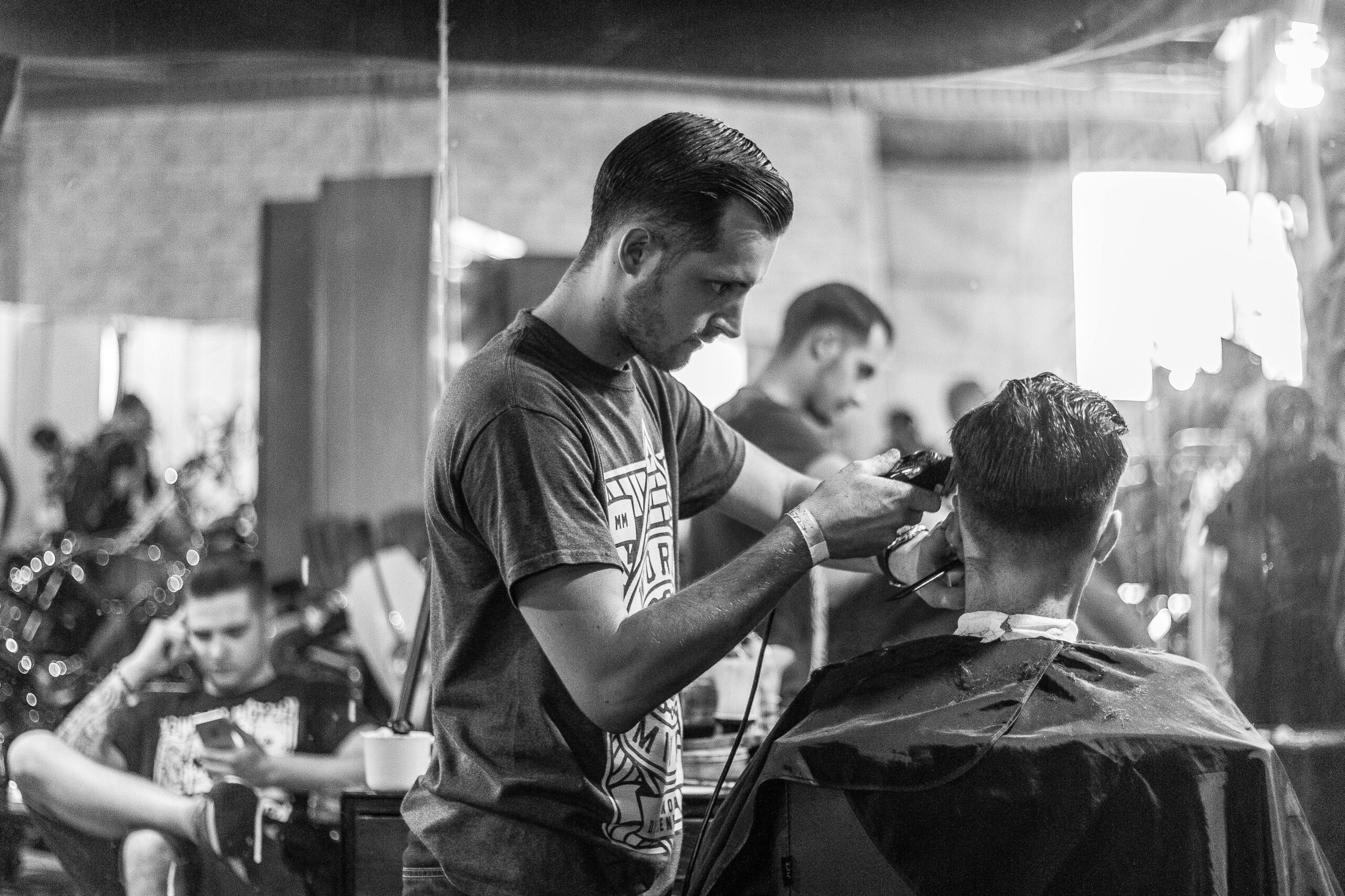 Barber Shops Hiring Near Me: Your Ultimate Guide to Landing a Top Job