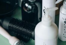 Best Hair Salon in Doha