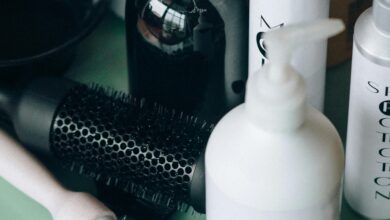 Best Hair Salon in Doha
