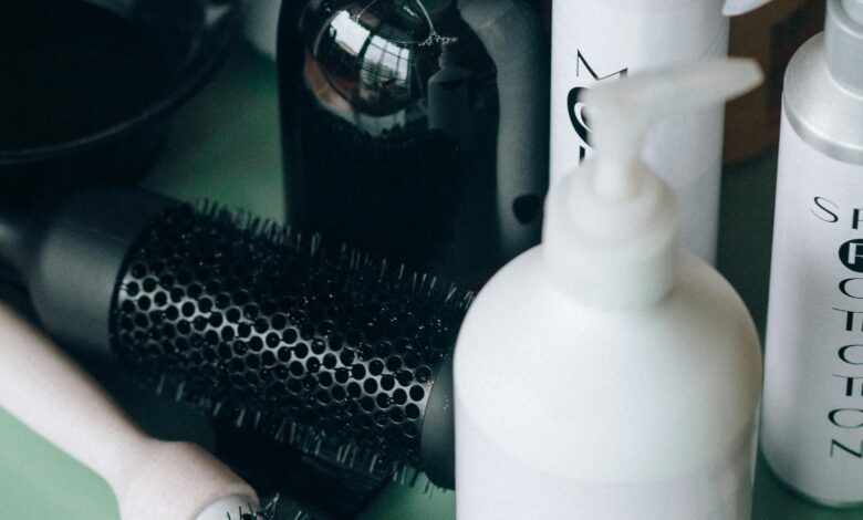Best Hair Salon in Doha