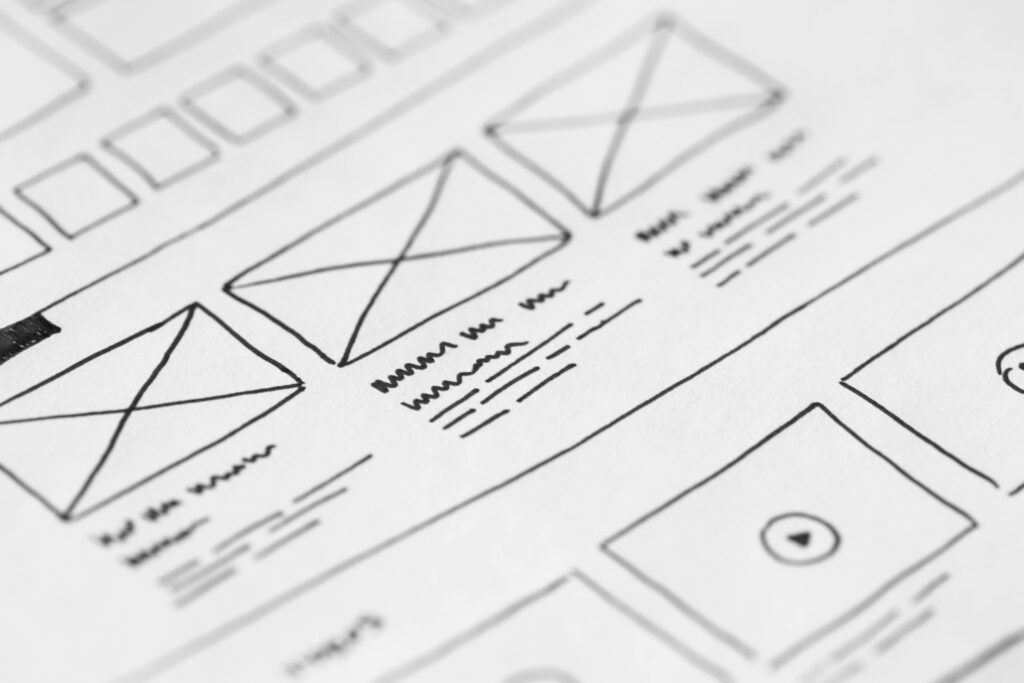 graphic design