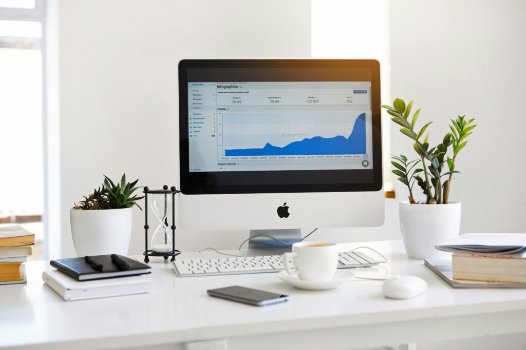 Digital Marketing: The Strategy That Tracks Users Across the Web
