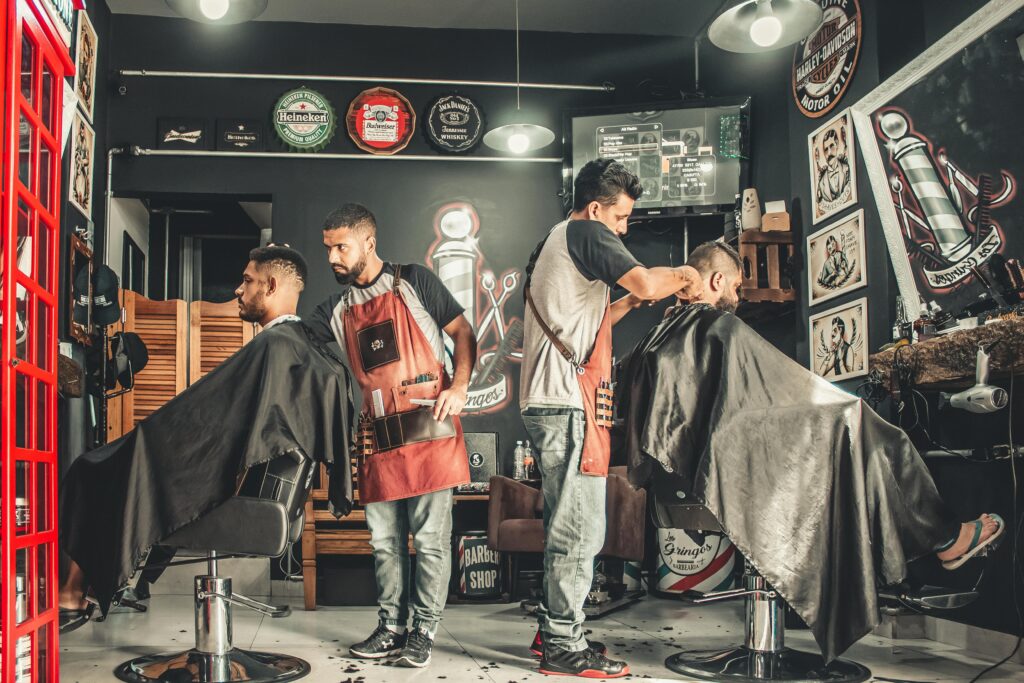 Searching for "barber shops hiring near me ? Discover top opportunities, what employers seek, and how to shine in your job search.