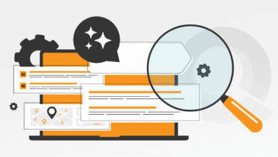 How To Stay Visible in AI Search [Webinar]