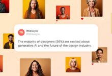 Freelance design in the age of AI