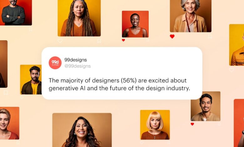 Freelance design in the age of AI