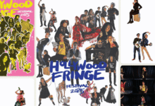 Framing Fringe: 12 years of design with Hollywood Fringe Festival