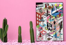 Celebrating trailblazing women in design