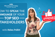How To Speak the Language of Your Top SEO Stakeholders