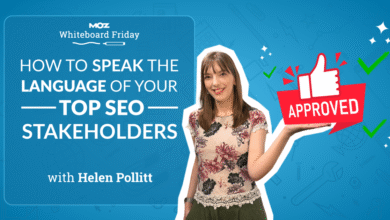 How To Speak the Language of Your Top SEO Stakeholders
