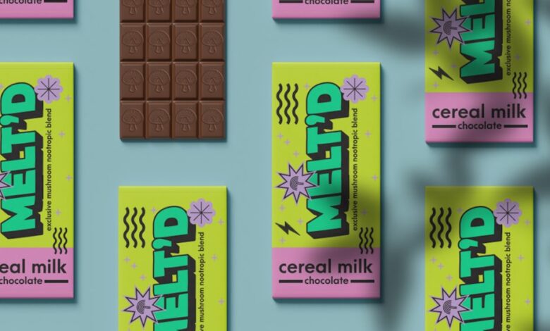 TikaDesign on the power of color, creativity and bright, bold design