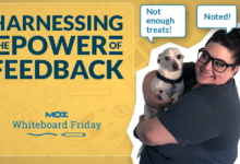 How to Elevate Your Content With Customer Feedback Loops — Whiteboard Friday