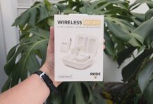 Rode Wireless Micro