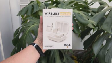 Rode Wireless Micro