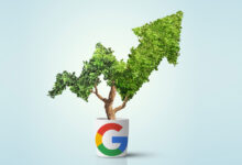 Google Is Testing An AI-Powered Finance Page