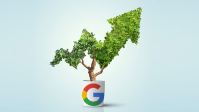Google Is Testing An AI-Powered Finance Page