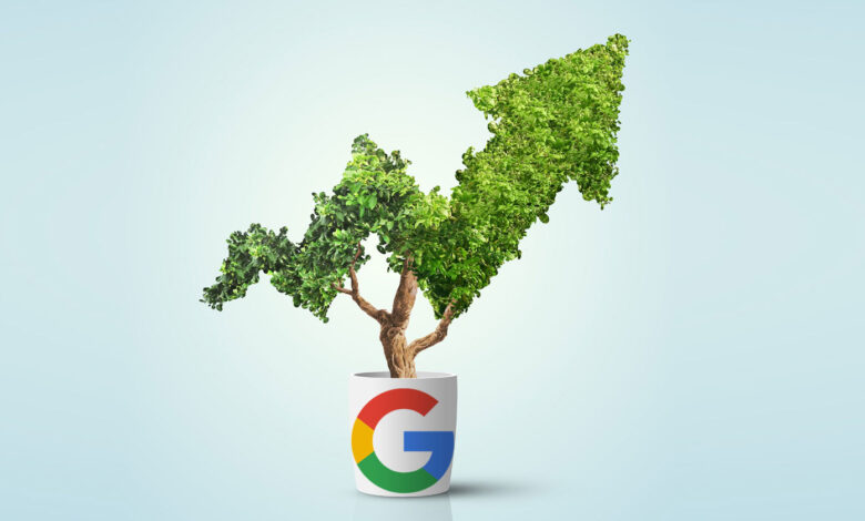 Google Is Testing An AI-Powered Finance Page