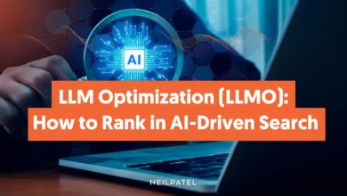 How to Rank in AI-Driven Search