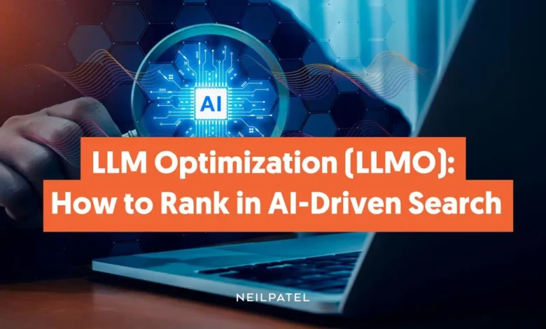 How to Rank in AI-Driven Search