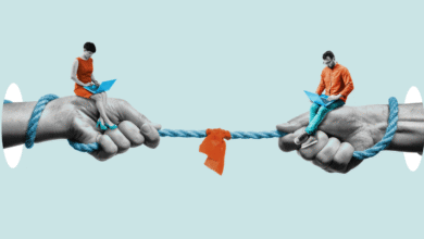 Tips For Running Competitor Campaigns In Paid Search