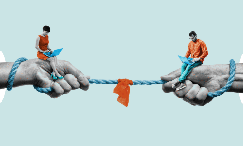 Tips For Running Competitor Campaigns In Paid Search
