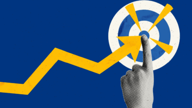The 5-Step Process To Setting Crystal Clear PPC Goals