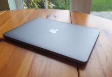 MacBook Air (M1, 2020)