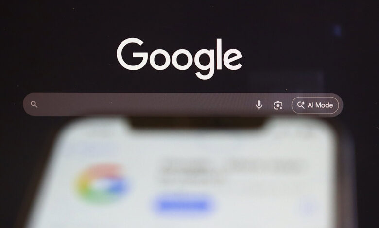 Google Brings AI Mode To Chrome’s Address Bar